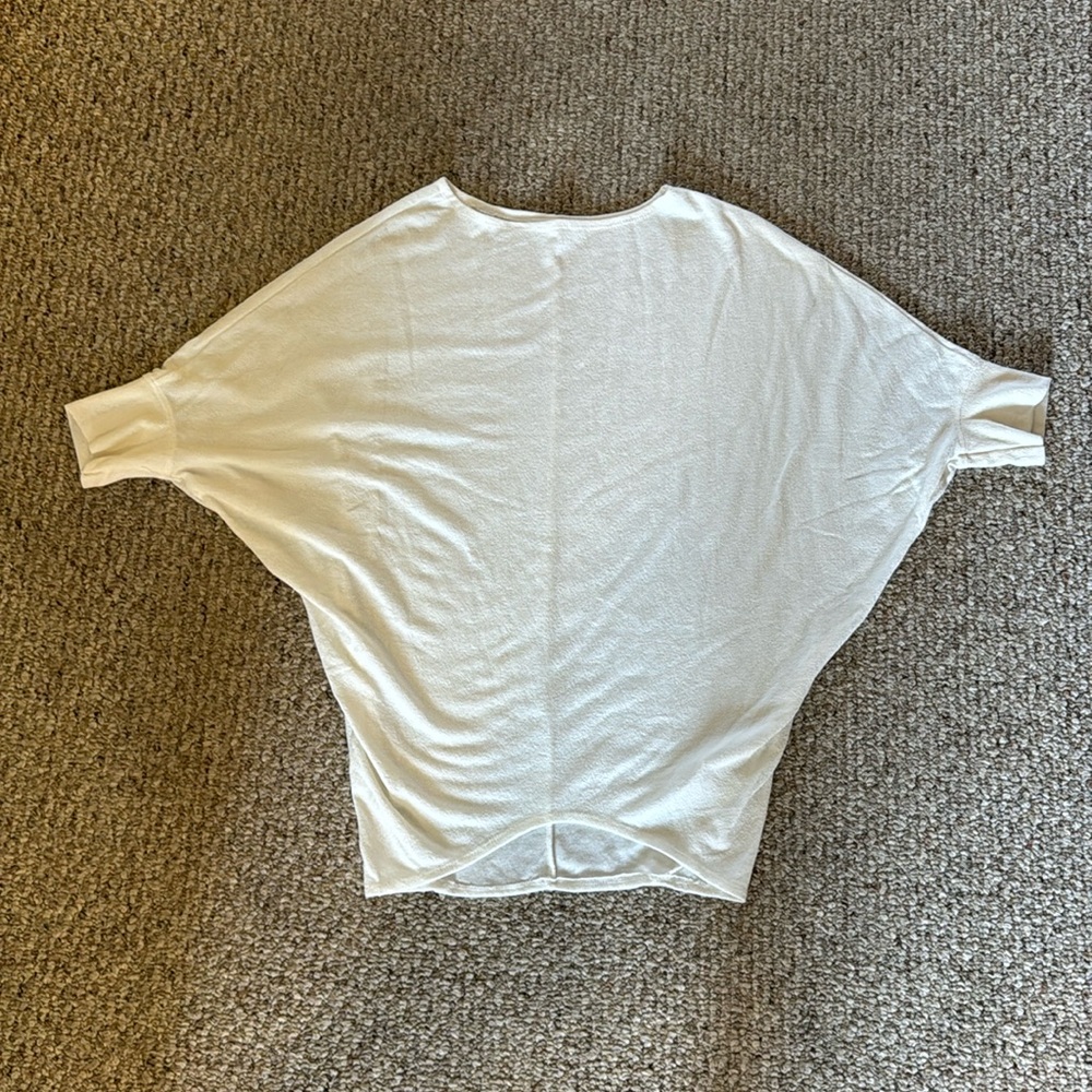 Six Fifty Anywhere Top